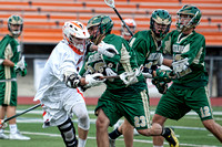 2014 Lax Playoff Game 1