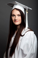 Cara's Graduation Photos